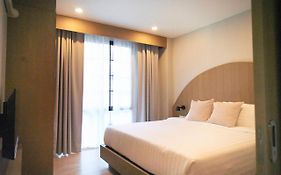Dream Nimman Apartment